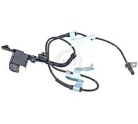 ABS 31418 Front Right Wheel Speed Sensor Fits Mazda 6 GS1D4370X