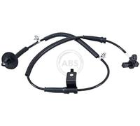 ABS 31423 Front Left Wheel Speed Sensor Fits Hyundai Santa Fé 956702B100