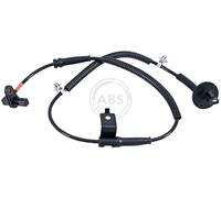 ABS 31424 Front Right Wheel Speed Sensor Fits Hyundai Santa Fé 956712B100