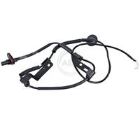 ABS 31426 Rear Left Wheel Speed Sensor Fits Kia Carens 956801D000