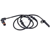 ABS wheel speed sensor Active sensor 31428 A.B.S. for MERCEDES-BENZ M-CLASS GLE