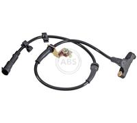 A.B.S. 31446 ABS sensor