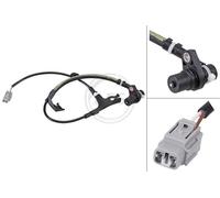 ABS 31450 Front Right Wheel Speed Sensor Fits Lexus Toyota Altezza Gita Brevis