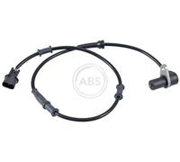 ABS 31479 Front Right Wheel Speed Sensor Fits Mitsubishi Colt Lancer Mirage