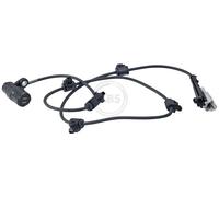 ABS wheel speed sensor Passive sensor 31484 A.B.S. for TOYOTA 4 RUNNER III