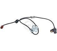 ABS 31487 Front Left Wheel Speed Sensor Fits Subaru Forester Legacy Outback