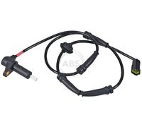 ABS 31532 Front Rear Right Wheel Speed Sensor Fits Kia Retona Sportage