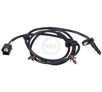 ABS 31543 Front Wheel Speed Sensor Fits Nissan Nv200 Evalia 47910JX00A