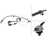 ABS 31580 Front Right Wheel Speed Sensor Fits Suzuki Swift 5621068L00