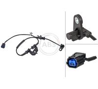 ABS Sensor (Front Left) - A.B.S. 31616 for Hyundai i10