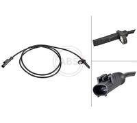 ABS 31618 Front Wheel Speed Sensor Fits Iveco Daily 5801279030