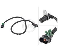 ABS 31629 Rear Left Wheel Speed Sensor Fits Mitsubishi Pajero 4670A191