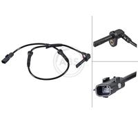ABS 31649 Front Wheel Speed Sensor Fits Renault Captur Clio Zoe 479101995R