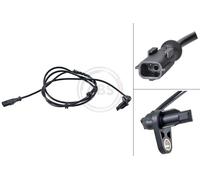 ABS 31650 Rear Right Wheel Speed Sensor Fits Renault Twingo 479003807R
