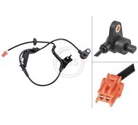 ABS 31662 Rear Right Wheel Speed Sensor Fits Honda Civic 57470S5D003