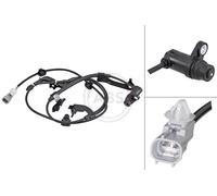 ABS 31682 Front Left Wheel Speed Sensor Fits Toyota Hilux 895430K010