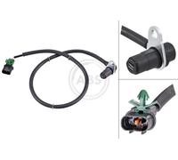 ABS 31725 Rear Right Wheel Speed Sensor Fits Mitsubishi Pajero 4670A192