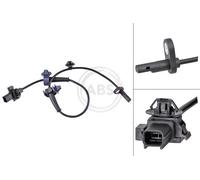 ABS 31739 Rear Right Wheel Speed Sensor Fits Honda Civic 57470TV0E01