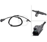 ABS 31767 Rear Wheel Speed Sensor Fits Land Rover Discovery Sport 61281