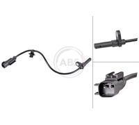 ABS 31809 Rear Wheel Speed Sensor Fits Ford Transit 1817689