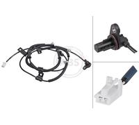 ABS 31815 Rear Left Wheel Speed Sensor Fits Kia Sorento 956813E300