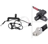 ABS 31839 Front Right Wheel Speed Sensor Fits Hyundai Kia Ix20 Venga 956801P000