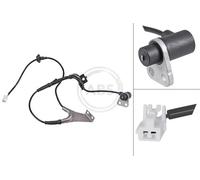 ABS 31897 Rear Right Wheel Speed Sensor Fits Mazda Mx-5 AB1982