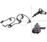 ABS 31904 Front Right Wheel Speed Sensor Fits Mitsubishi L200 MN102208