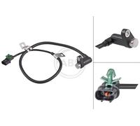 ABS 31906 Rear Right Wheel Speed Sensor Fits Mitsubishi L200 MR128228