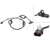 ABS 31912 Front Right Wheel Speed Sensor Fits Mitsubishi L200 Triton MN102572
