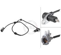 ABS 31920 Front Right Wheel Speed Sensor Fits Nissan Elgrand Pathfinder