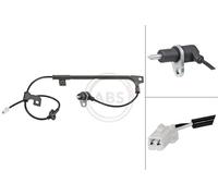ABS 31934 Rear Left Wheel Speed Sensor Fits Subaru Forester 27540SA010