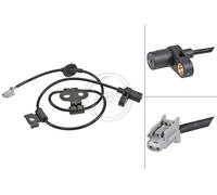 Front Left ABS Sensor for SUBARU Forester, Impreza