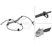 Rear Left ABS Sensor for SUBARU Outback A.B.S. 31956