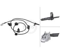 ABS wheel speed sensor Active sensor 31969 A.B.S. for SUBARU XV FORESTER