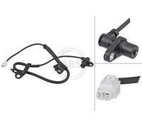 ABS 31977 Front Right Wheel Speed Sensor Fits Toyota Avensis Verso 8954244030