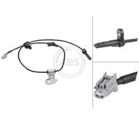 ABS 31988 Front Left Wheel Speed Sensor Fits Subaru Forester Impreza Xv