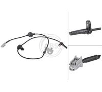 ABS 31989 Front Right Wheel Speed Sensor Fits Subaru Forester Impreza Xv