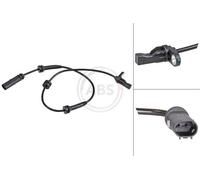A.B.S. 31992 ABS sensor