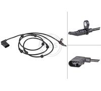 ABS 31994 Front Wheel Speed Sensor Fits Mercedes S-Class 2229050900