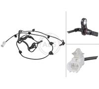 ABS 32009 Front Left Wheel Speed Sensor Fits Toyota Fortuner Hilux 895430K060
