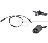 ABS 32028 Front Wheel Speed Sensor Fits Bmw X3 X4 34526871064