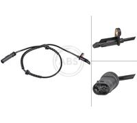 ABS 32030 Front Wheel Speed Sensor Fits MINI 34526850763