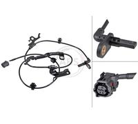 ABS 32097 Front Left Wheel Speed Sensor Fits Toyota C-Hr 89543F4010