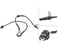 Front Left ABS Sensor for SUZUKI Swift
