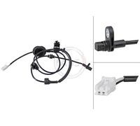 ABS 32112 Rear Right Wheel Speed Sensor Fits Mazda 2 DA7R4371Y