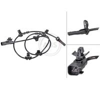 Rear ABS Sensor left or right for Vauxhall Insignia 2017-