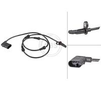 Front Left or Right ABS Sensor for MERCEDES S-Series