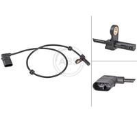 ABS 32132 Rear Right Wheel Speed Sensor Fits Mercedes S-Class 2229059003