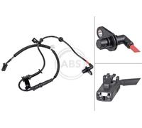 ABS wheel speed sensor Active sensor 32156 A.B.S. for KIA RIO III RIO III Saloon